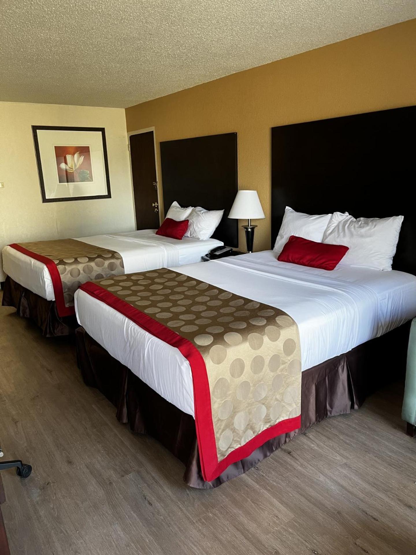 Budget Inn Laramie Exteriér fotografie