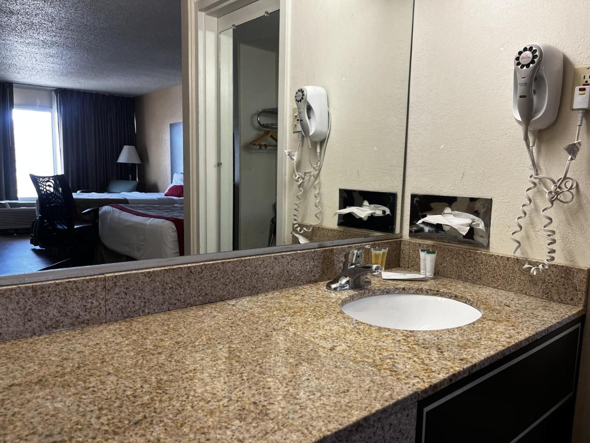 Budget Inn Laramie Exteriér fotografie